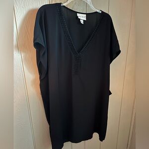 Ava & Viv Swimsuit Coverup